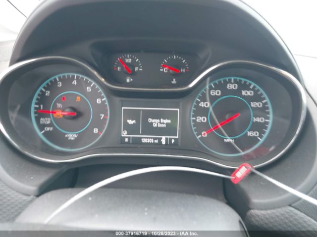 Photo 6 VIN: 3G1BE6SM8HS557815 - CHEVROLET CRUZE 