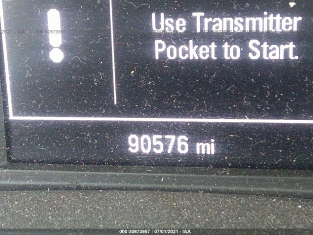 Photo 6 VIN: 3G1BE6SM8HS561797 - CHEVROLET CRUZE 