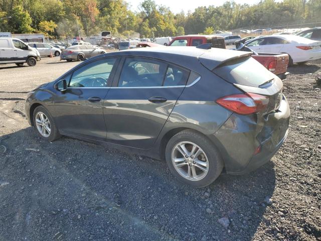 Photo 1 VIN: 3G1BE6SM8HS570788 - CHEVROLET CRUZE LT 