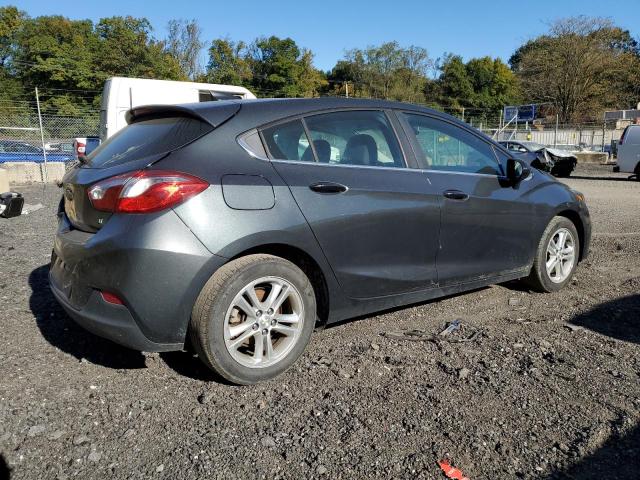 Photo 2 VIN: 3G1BE6SM8HS570788 - CHEVROLET CRUZE LT 