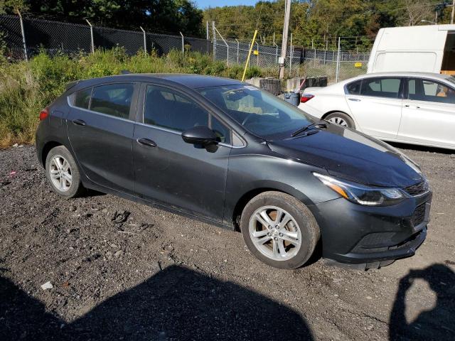 Photo 3 VIN: 3G1BE6SM8HS570788 - CHEVROLET CRUZE LT 