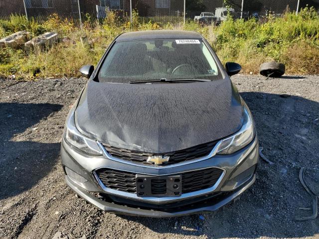 Photo 4 VIN: 3G1BE6SM8HS570788 - CHEVROLET CRUZE LT 