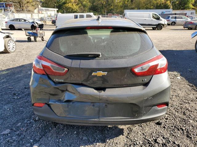 Photo 5 VIN: 3G1BE6SM8HS570788 - CHEVROLET CRUZE LT 