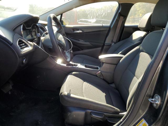 Photo 6 VIN: 3G1BE6SM8HS570788 - CHEVROLET CRUZE LT 