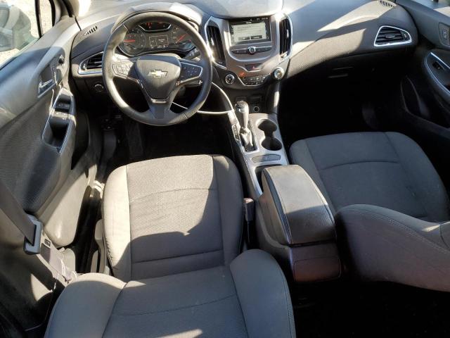 Photo 7 VIN: 3G1BE6SM8HS570788 - CHEVROLET CRUZE LT 