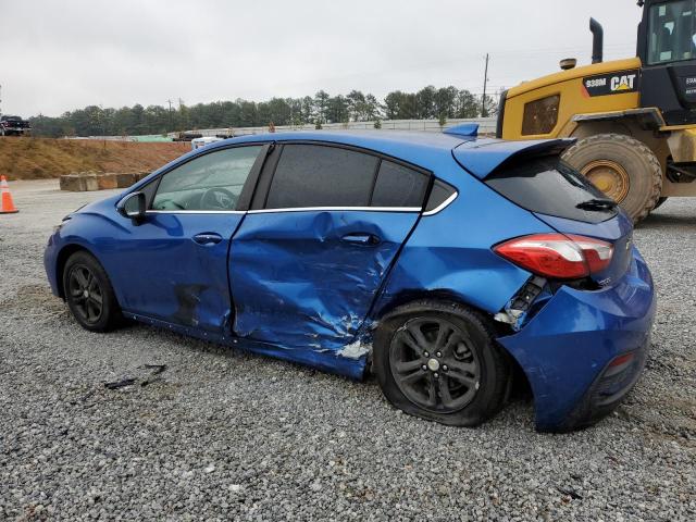 Photo 1 VIN: 3G1BE6SM8HS578213 - CHEVROLET CRUZE 