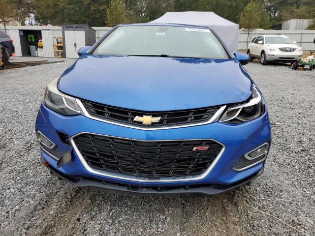 Photo 4 VIN: 3G1BE6SM8HS578213 - CHEVROLET CRUZE 