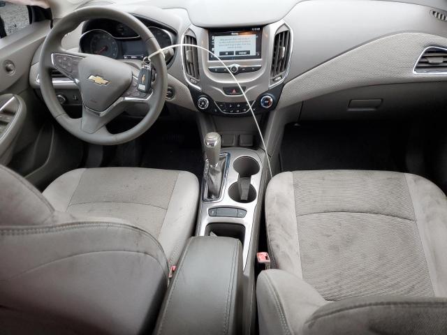 Photo 7 VIN: 3G1BE6SM8HS578213 - CHEVROLET CRUZE 