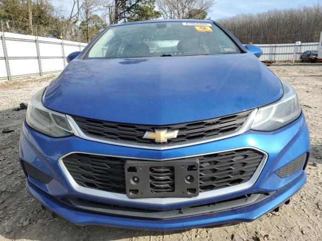 Photo 4 VIN: 3G1BE6SM8HS579104 - CHEVROLET CRUZE 