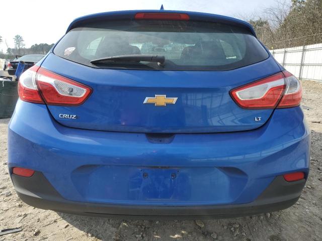 Photo 5 VIN: 3G1BE6SM8HS579104 - CHEVROLET CRUZE 