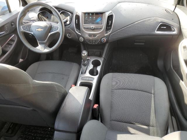 Photo 7 VIN: 3G1BE6SM8HS579104 - CHEVROLET CRUZE 