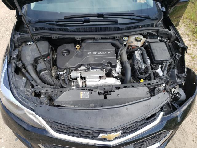 Photo 6 VIN: 3G1BE6SM8HS586246 - CHEVROLET CRUZE LT 