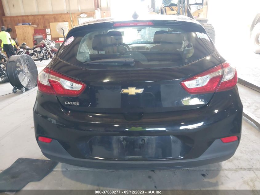 Photo 15 VIN: 3G1BE6SM8HS586344 - CHEVROLET CRUZE 