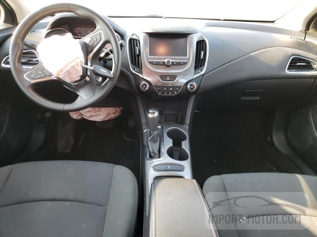 Photo 7 VIN: 3G1BE6SM8HS593777 - CHEVROLET CRUZE 