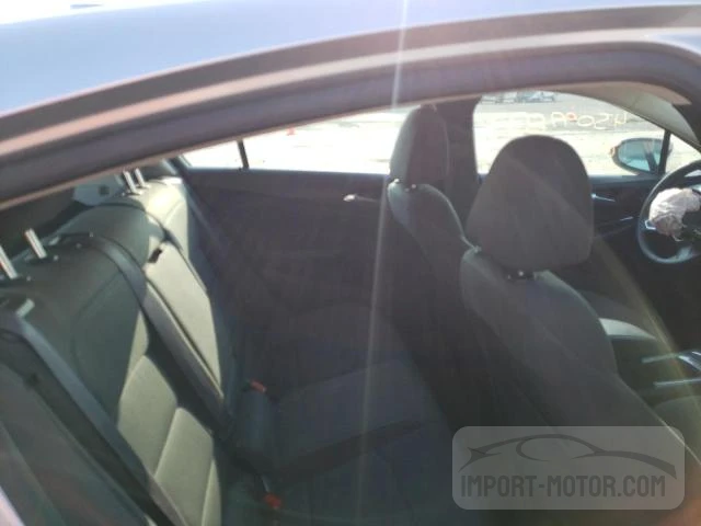 Photo 9 VIN: 3G1BE6SM8HS593777 - CHEVROLET CRUZE 