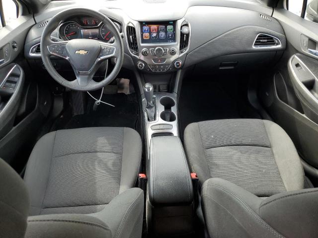 Photo 7 VIN: 3G1BE6SM8HS603272 - CHEVROLET CRUZE LT 