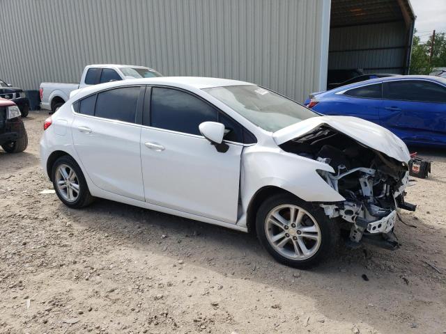 Photo 3 VIN: 3G1BE6SM8JS529051 - CHEVROLET CRUZE LT 