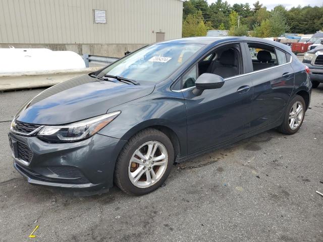 Photo 0 VIN: 3G1BE6SM8JS552992 - CHEVROLET CRUZE LT 