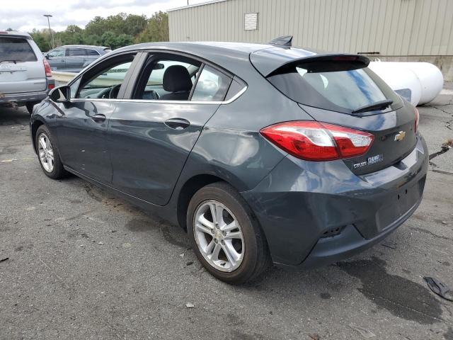 Photo 1 VIN: 3G1BE6SM8JS552992 - CHEVROLET CRUZE LT 