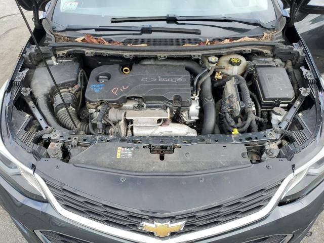 Photo 10 VIN: 3G1BE6SM8JS552992 - CHEVROLET CRUZE LT 