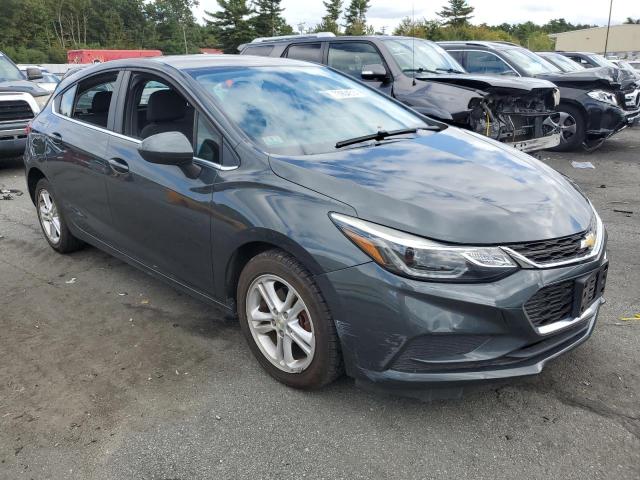 Photo 3 VIN: 3G1BE6SM8JS552992 - CHEVROLET CRUZE LT 