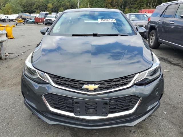 Photo 4 VIN: 3G1BE6SM8JS552992 - CHEVROLET CRUZE LT 