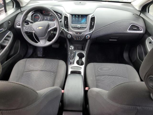 Photo 7 VIN: 3G1BE6SM8JS552992 - CHEVROLET CRUZE LT 