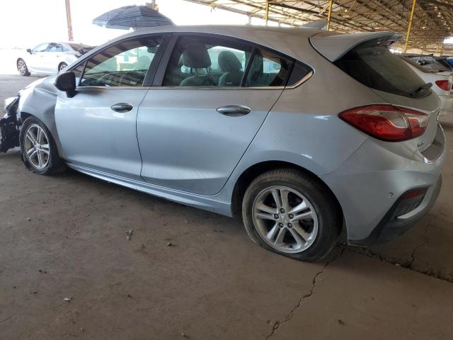 Photo 1 VIN: 3G1BE6SM8JS577987 - CHEVROLET CRUZE LT 