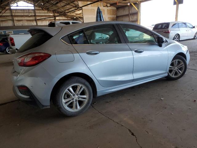 Photo 2 VIN: 3G1BE6SM8JS577987 - CHEVROLET CRUZE LT 