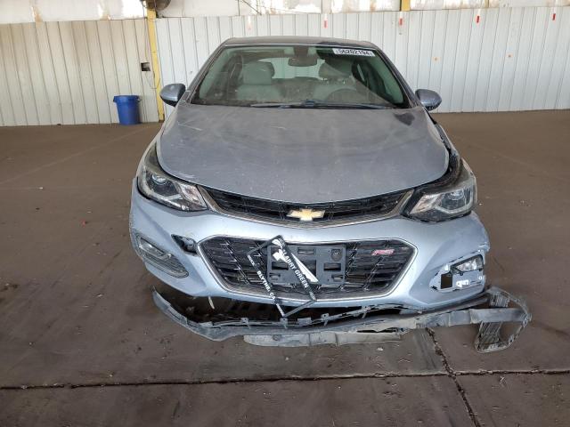 Photo 4 VIN: 3G1BE6SM8JS577987 - CHEVROLET CRUZE LT 