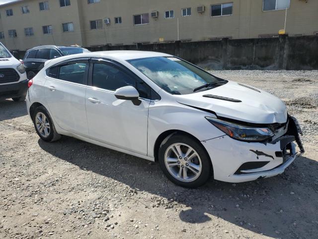 Photo 3 VIN: 3G1BE6SM8JS584387 - CHEVROLET CRUZE LT 