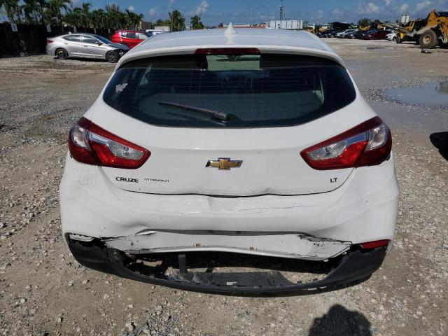 Photo 5 VIN: 3G1BE6SM8JS584387 - CHEVROLET CRUZE LT 