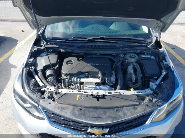 Photo 9 VIN: 3G1BE6SM8JS594367 - CHEVROLET CRUZE 