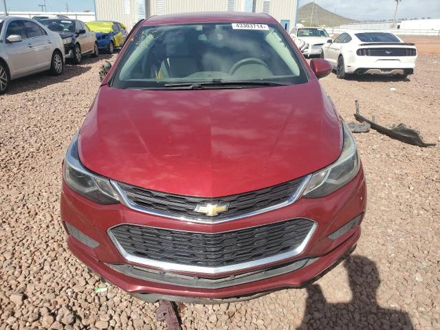 Photo 4 VIN: 3G1BE6SM8JS596295 - CHEVROLET CRUZE 