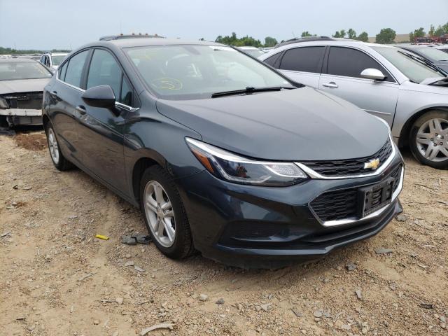 Photo 0 VIN: 3G1BE6SM8JS617548 - CHEVROLET CRUZE LT 