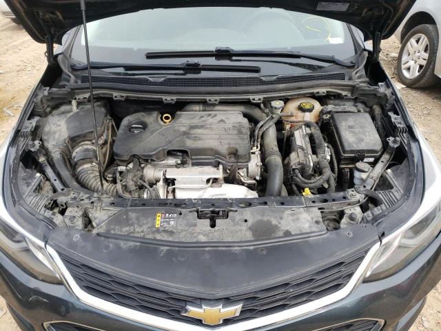 Photo 6 VIN: 3G1BE6SM8JS617548 - CHEVROLET CRUZE LT 