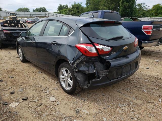 Photo 8 VIN: 3G1BE6SM8JS617548 - CHEVROLET CRUZE LT 