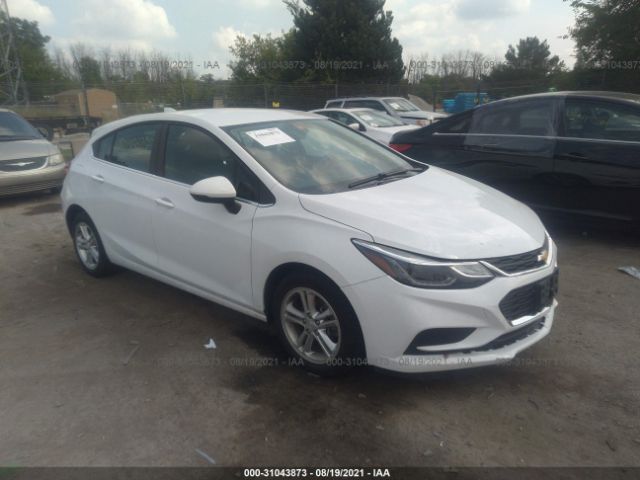 Photo 0 VIN: 3G1BE6SM8JS621888 - CHEVROLET CRUZE 