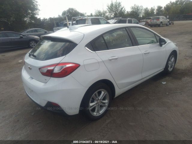 Photo 3 VIN: 3G1BE6SM8JS621888 - CHEVROLET CRUZE 