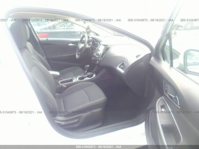 Photo 4 VIN: 3G1BE6SM8JS621888 - CHEVROLET CRUZE 