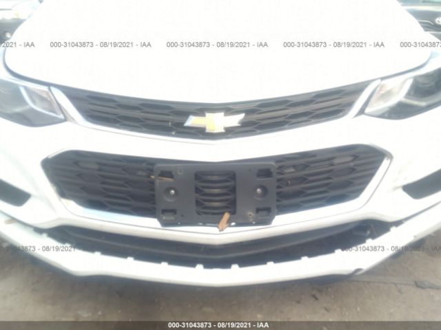 Photo 5 VIN: 3G1BE6SM8JS621888 - CHEVROLET CRUZE 