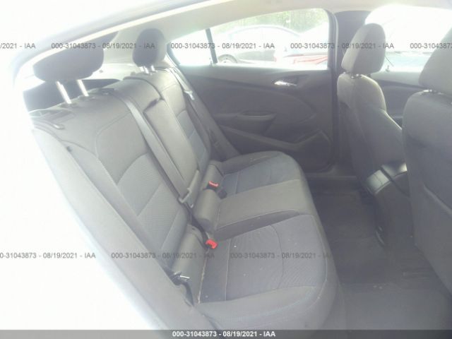 Photo 7 VIN: 3G1BE6SM8JS621888 - CHEVROLET CRUZE 