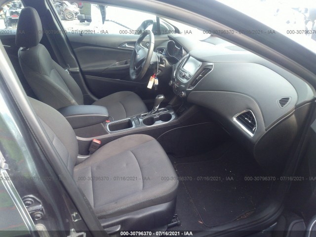 Photo 4 VIN: 3G1BE6SM8JS641803 - CHEVROLET CRUZE 