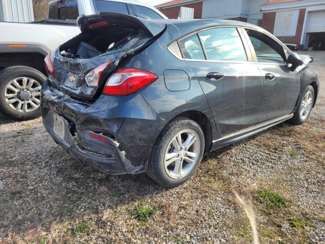 Photo 3 VIN: 3G1BE6SM8JS647858 - CHEVROLET CRUZE LT 