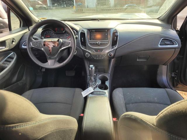 Photo 8 VIN: 3G1BE6SM8JS647858 - CHEVROLET CRUZE LT 