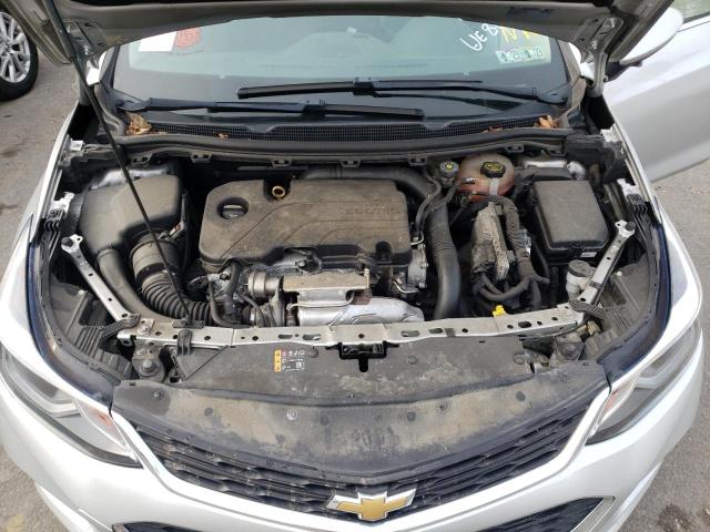 Photo 10 VIN: 3G1BE6SM8JS648010 - CHEVROLET CRUZE LT 