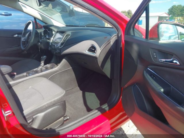 Photo 4 VIN: 3G1BE6SM8JS650064 - CHEVROLET CRUZE 