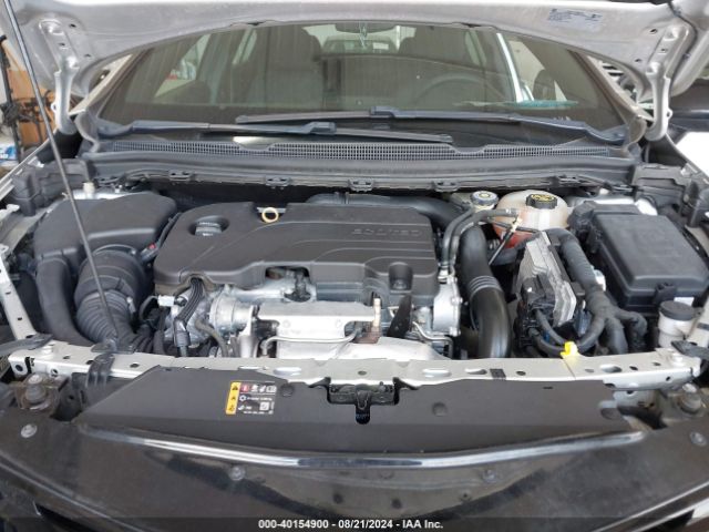 Photo 9 VIN: 3G1BE6SM8JS652056 - CHEVROLET CRUZE 