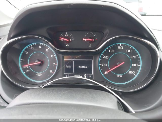 Photo 6 VIN: 3G1BE6SM8JS653143 - CHEVROLET CRUZE 