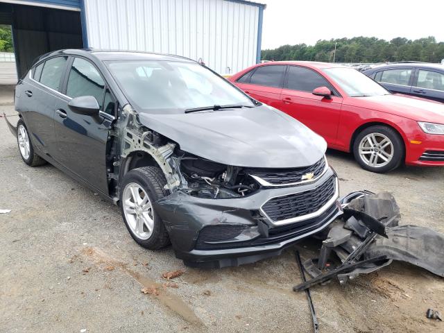 Photo 0 VIN: 3G1BE6SM8JS654292 - CHEVROLET CRUZE LT 